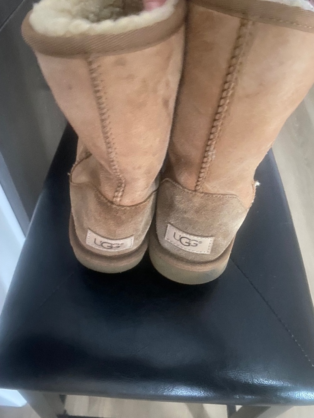 Ugh boots